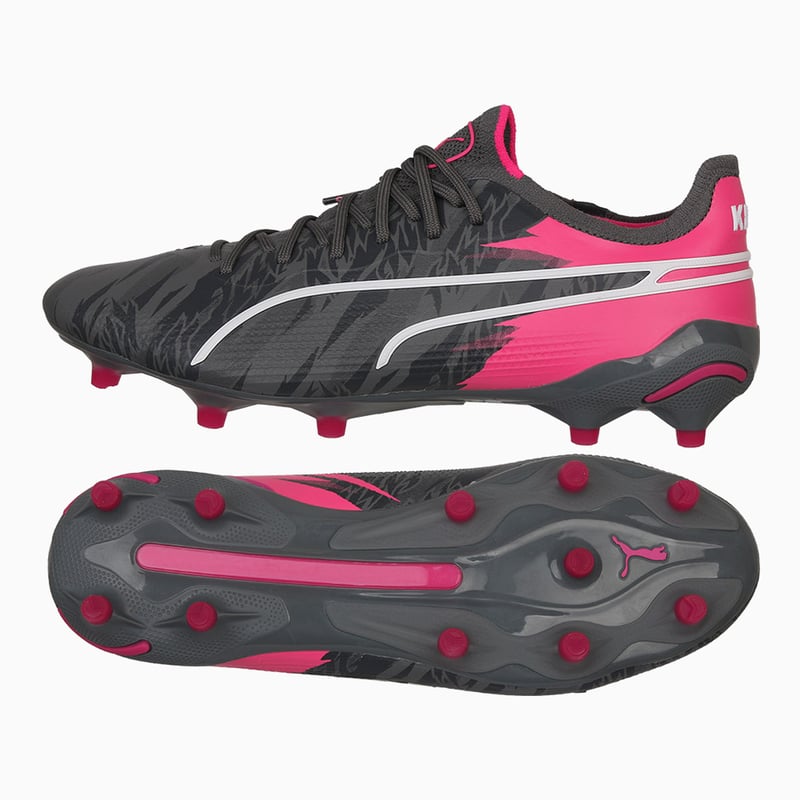 Puma King Ultimate Rush FG/AG