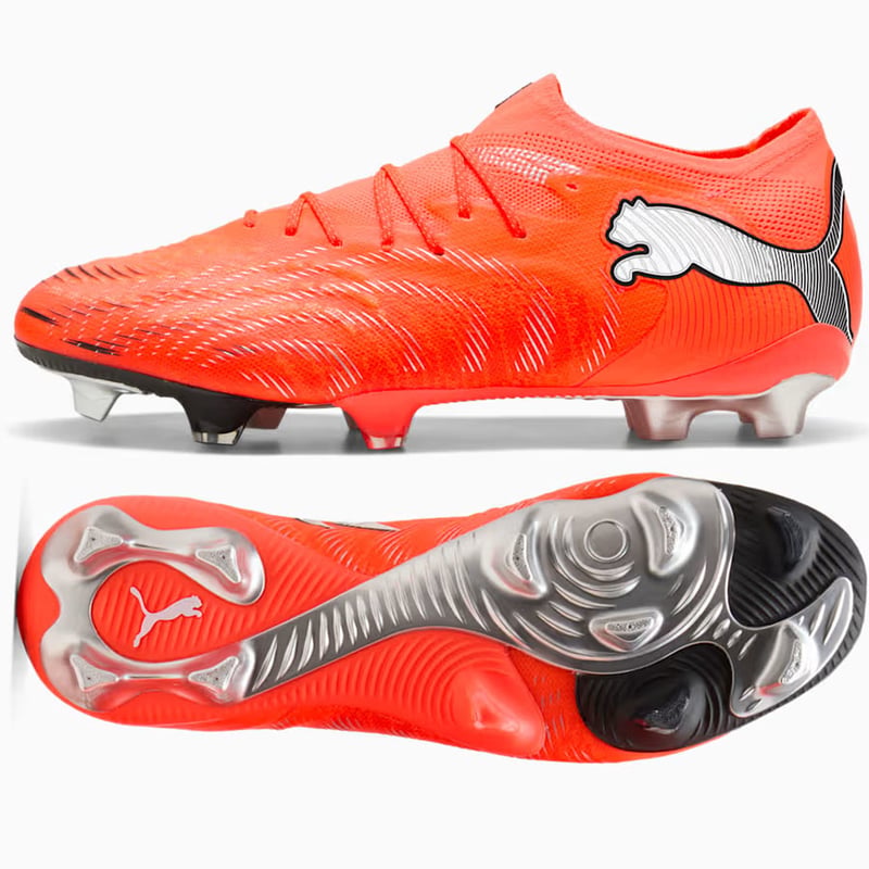 Puma Future 9 Ultimate Low FG 108883-01