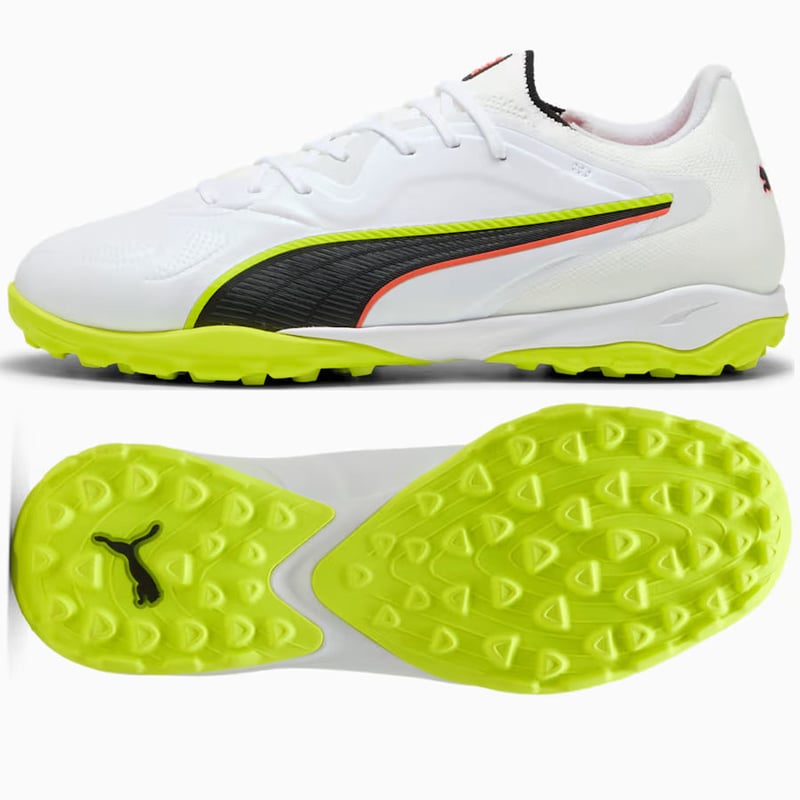 Puma King 20 Pro Cage