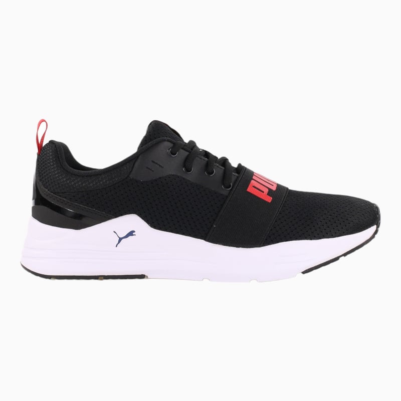 Puma Wired Run