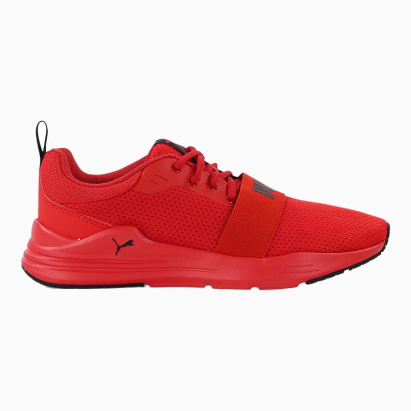 Puma Wired Run High Risk