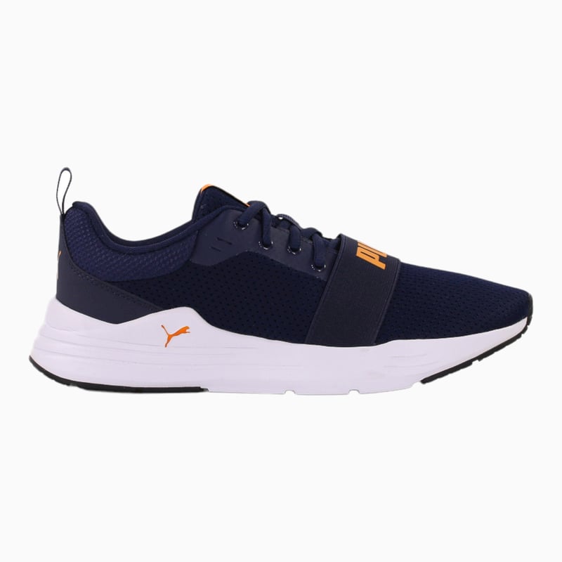 Puma Wired Run