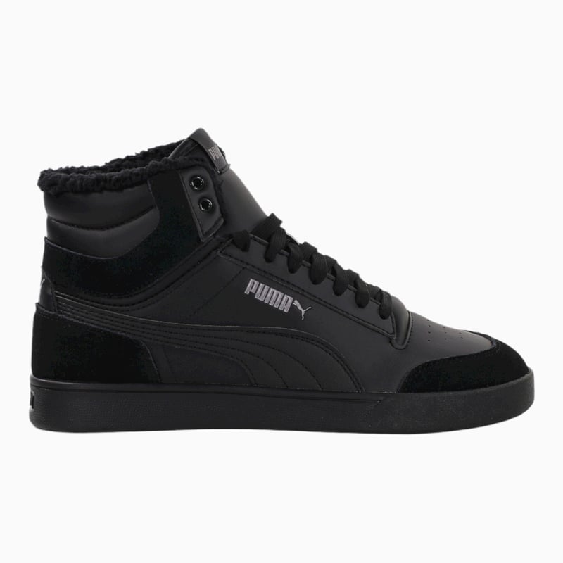 Puma Shuffle Mid