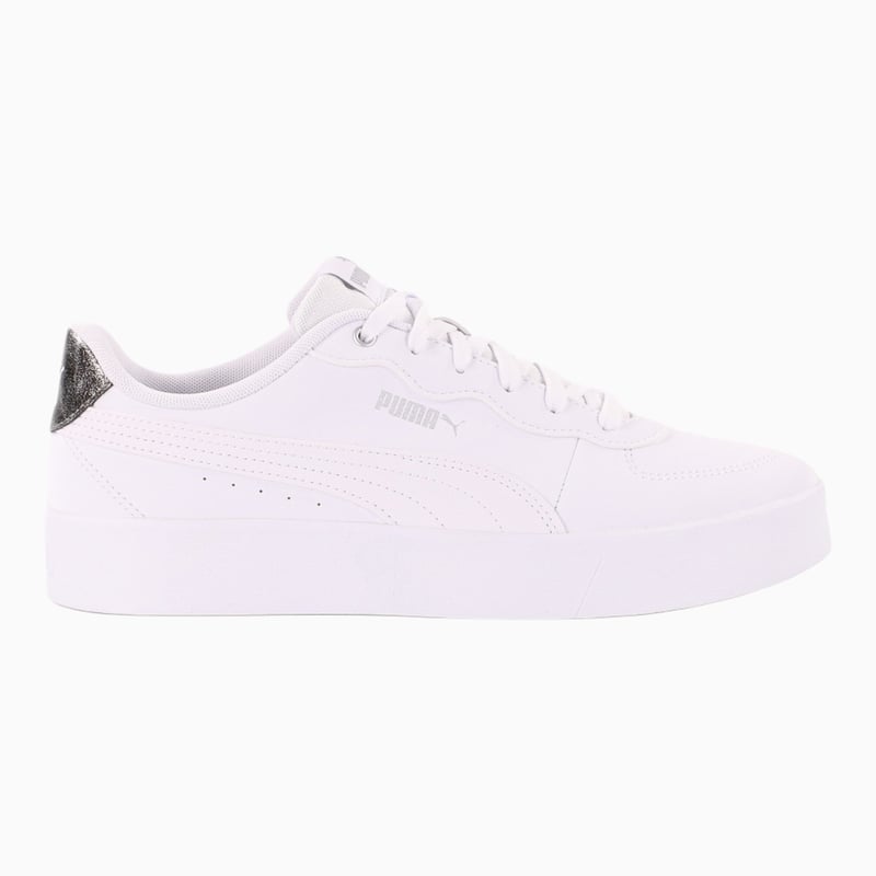 Puma Skye Clean Raw