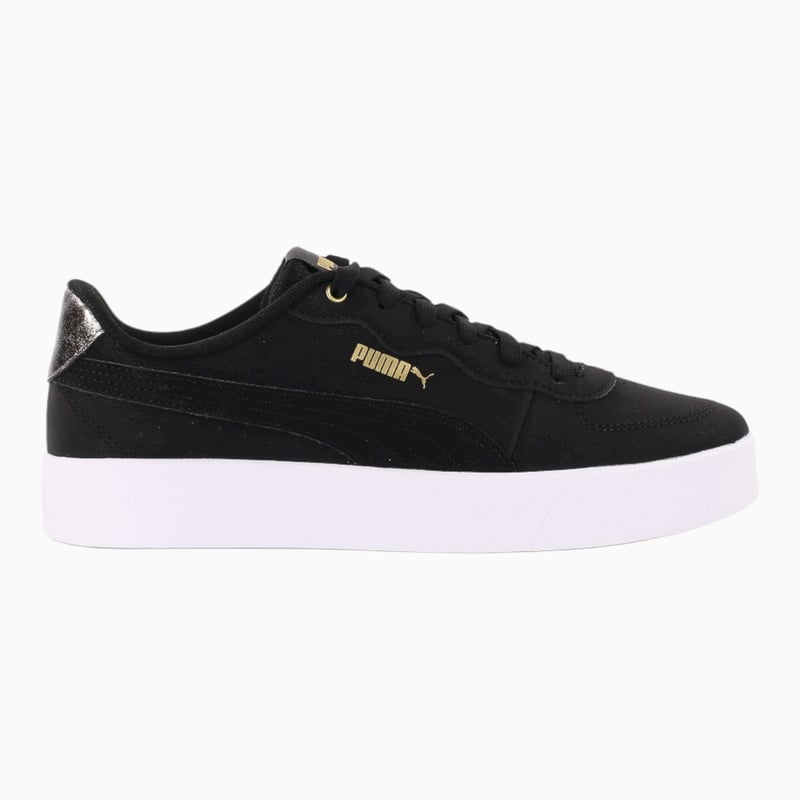 Puma Skye Clean Raw