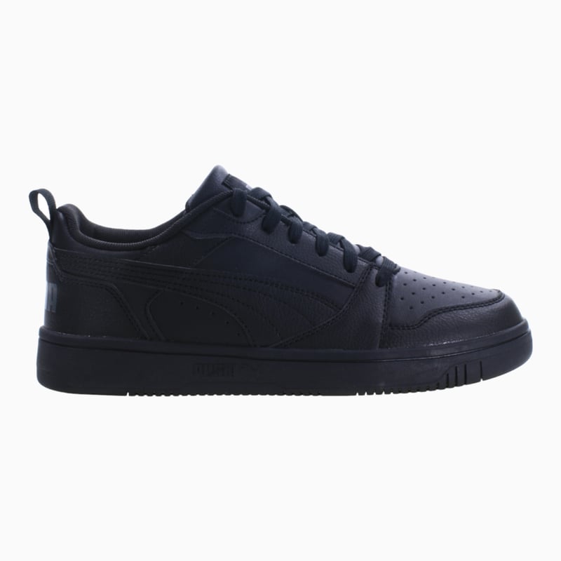 Puma Rebound v6 Lo Jr