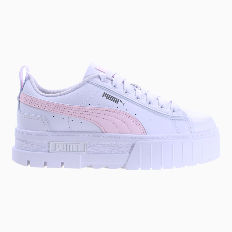 Puma Mayze Lth