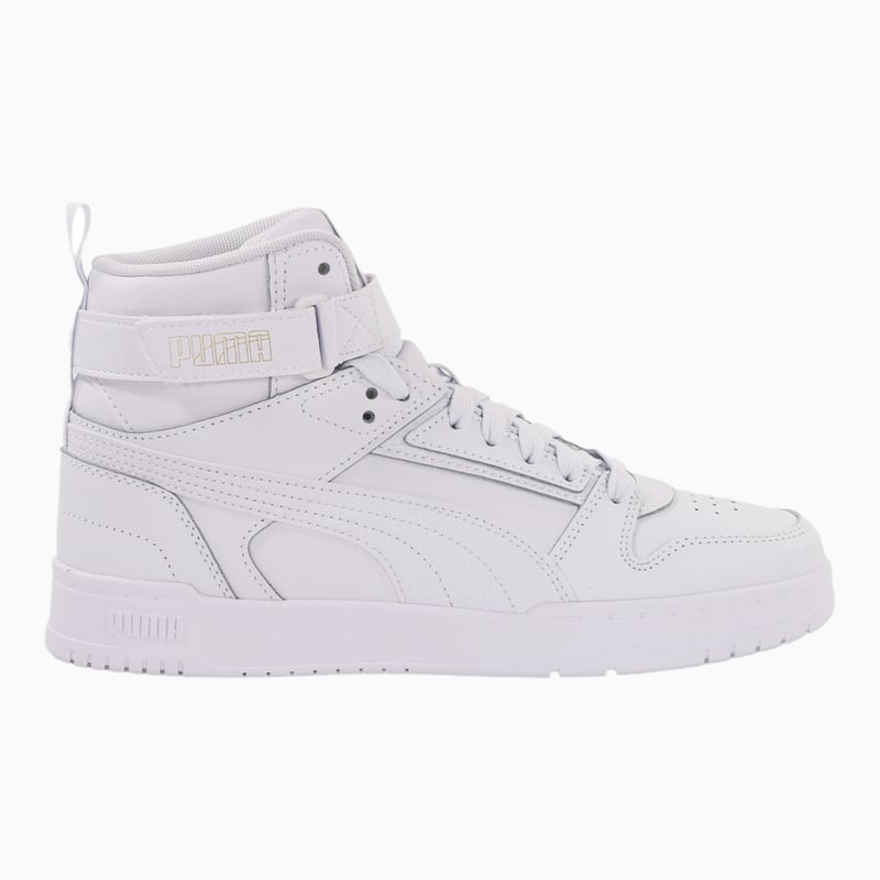 Puma Rbd Game