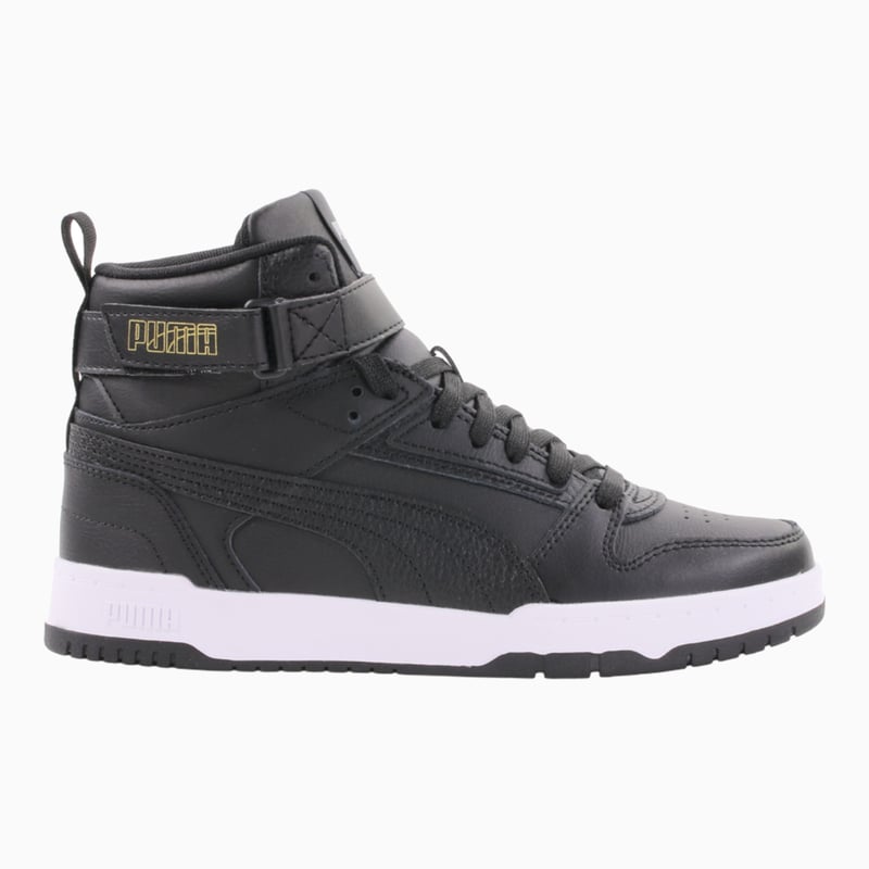 Puma Rbd Game