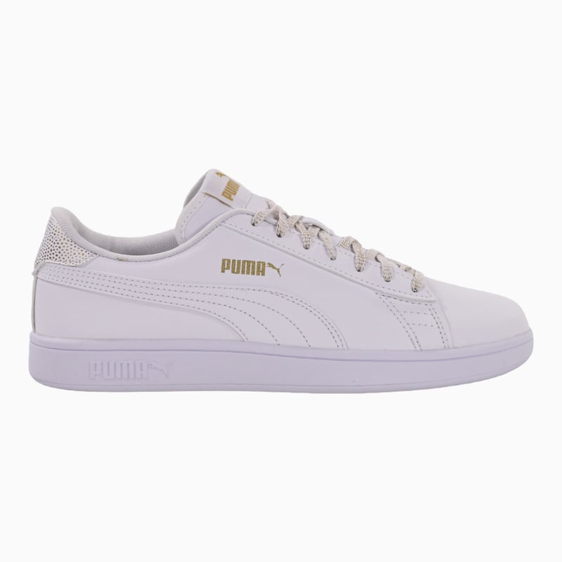 Puma Smash v2 Metallics