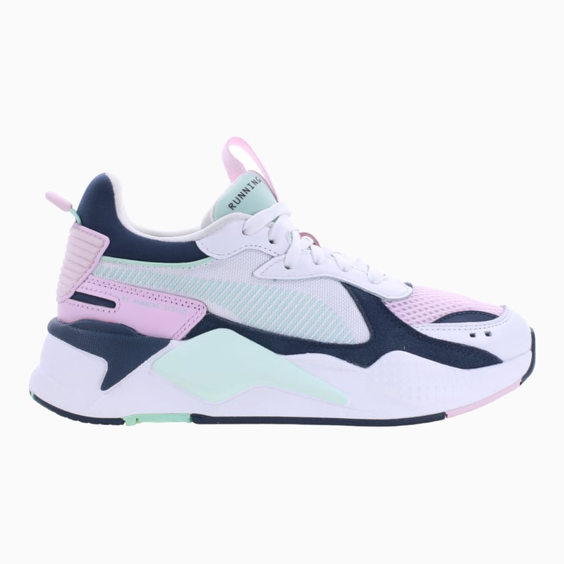 Puma RS-X Reinvention