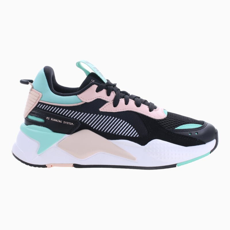 Puma RS-X Reinvention