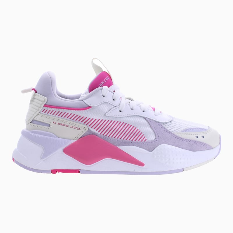 Puma RS-X Reinvention