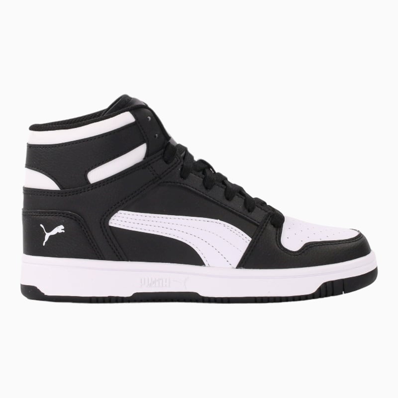 Puma Rebound Layup SL Jr