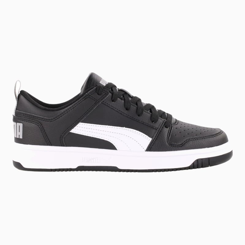 Puma Rebound Layup Lo SL Jr