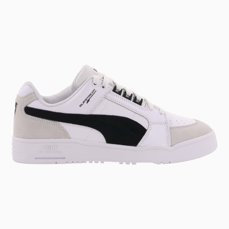 Puma Slipstream Lo Suede FS