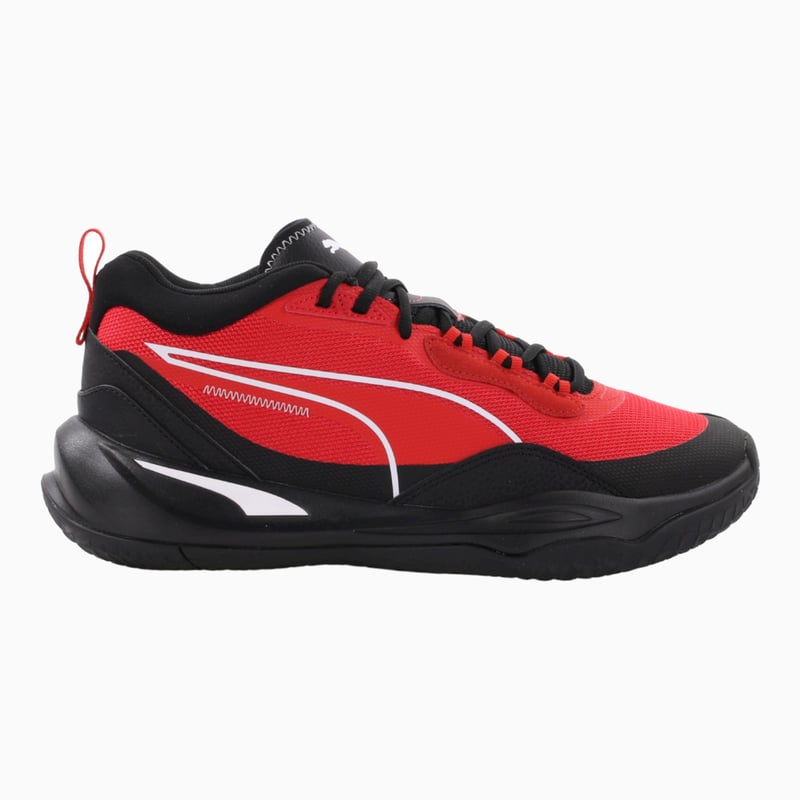 Puma Playmaker High Risk