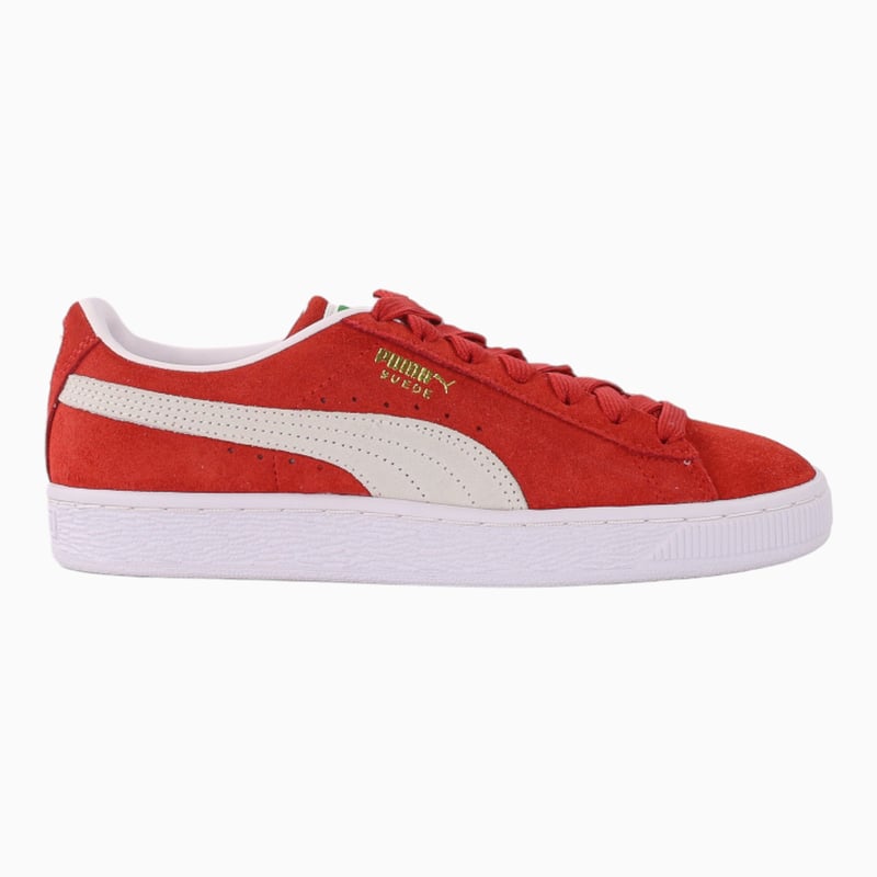Puma Suede Classic XXI High Risk