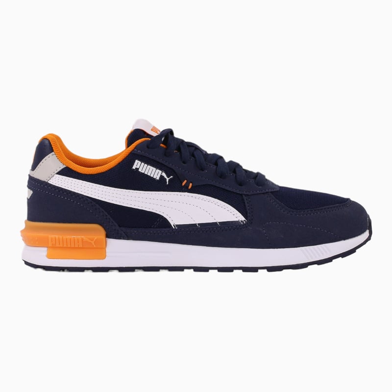 Puma Graviton Peacoat
