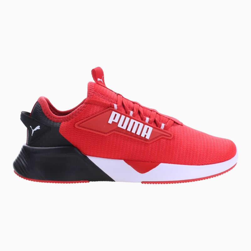 Puma Retaliate 2 Jr Hi