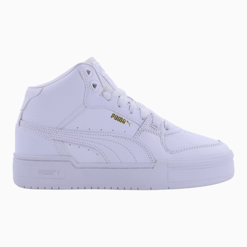 Puma White-Puma Team Gol