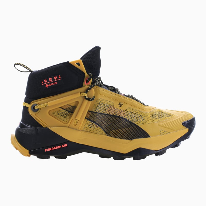 Puma Explore Nitro Mid GTX