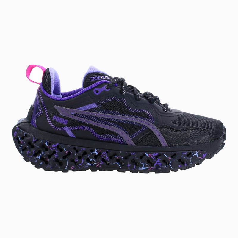 Puma Xetic Sculpt Electric Storm
