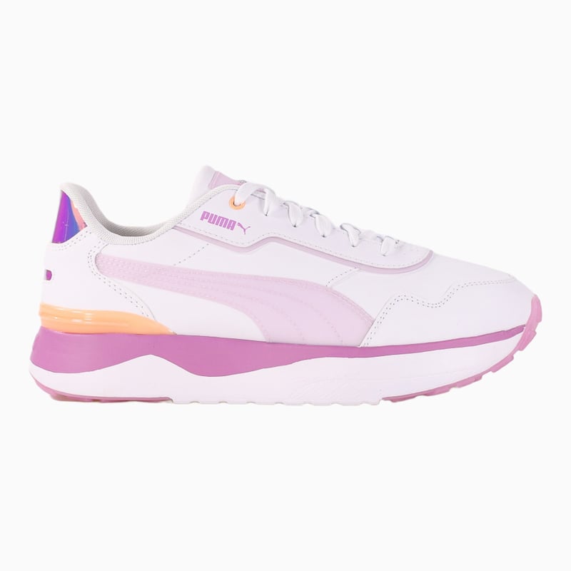 Puma R78 Voyage