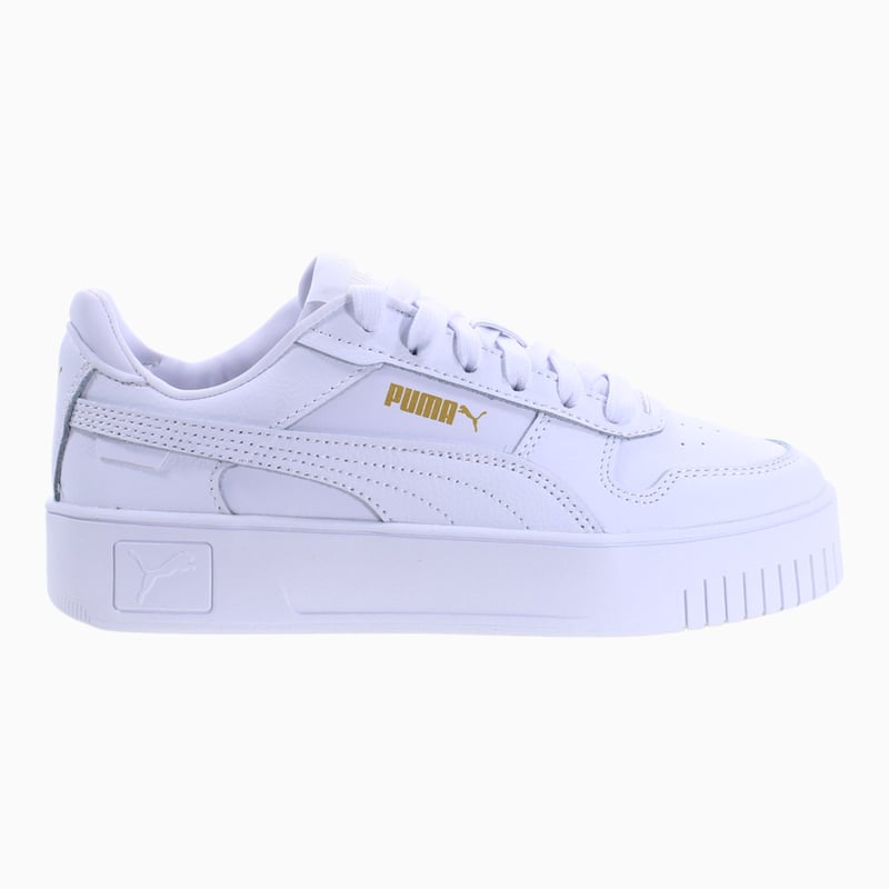 Puma Carina Street