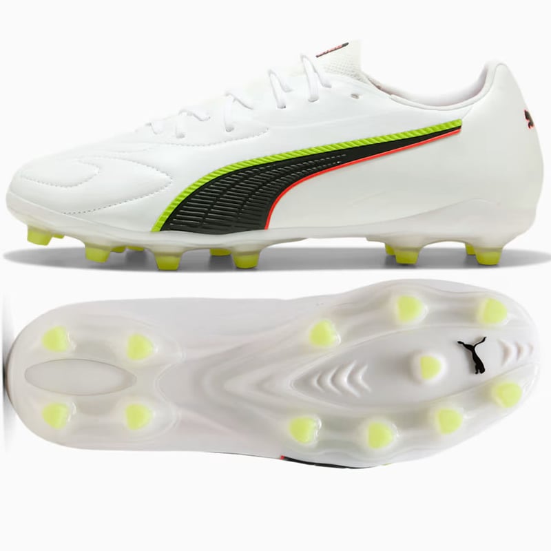 Puma King 20 Match FG/AG