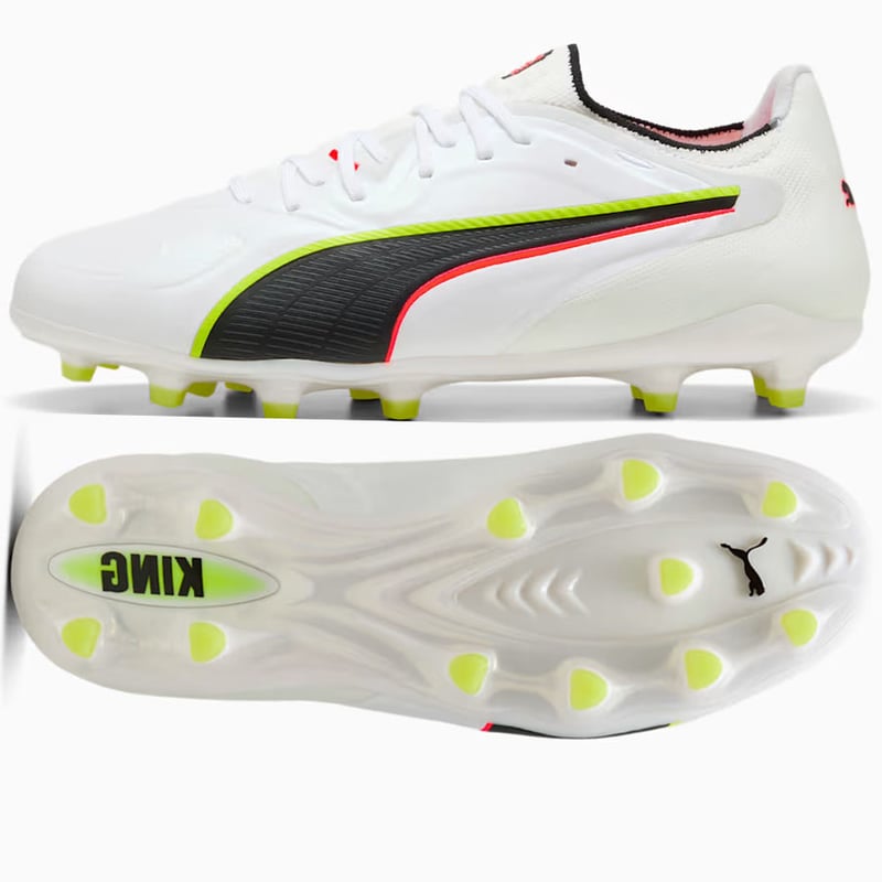 Puma King 20 Ultimate FG/AG