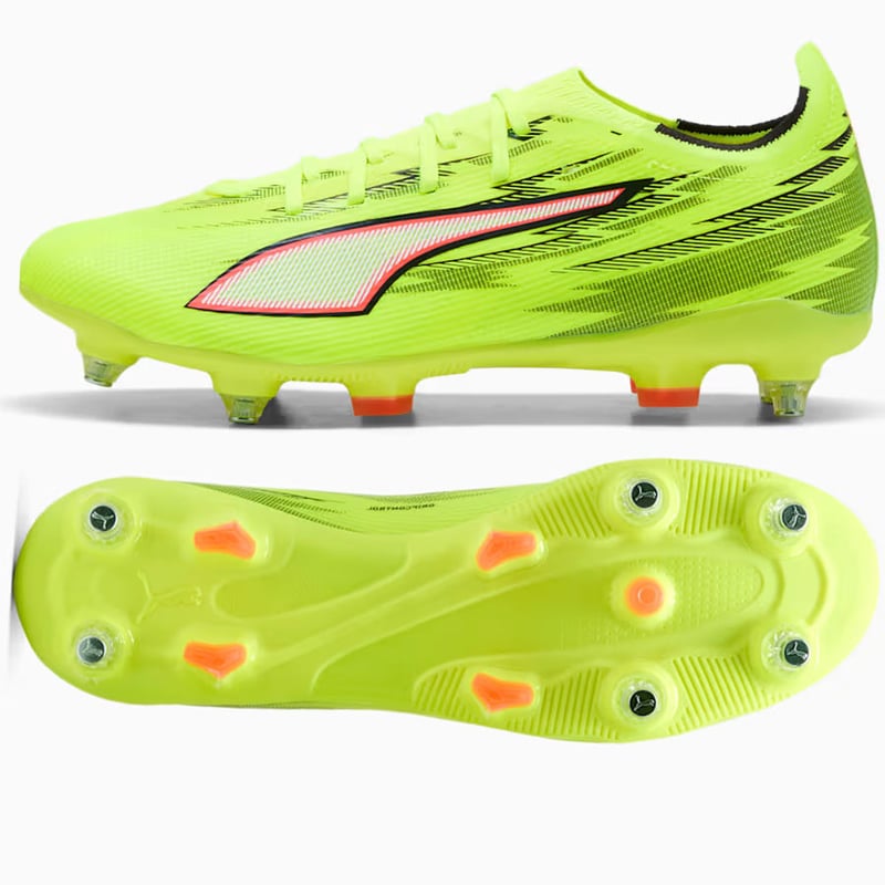 Puma Ultra 6 Match MxSG