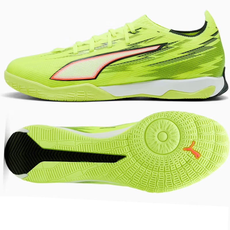 Puma Ultra 6 Match IT