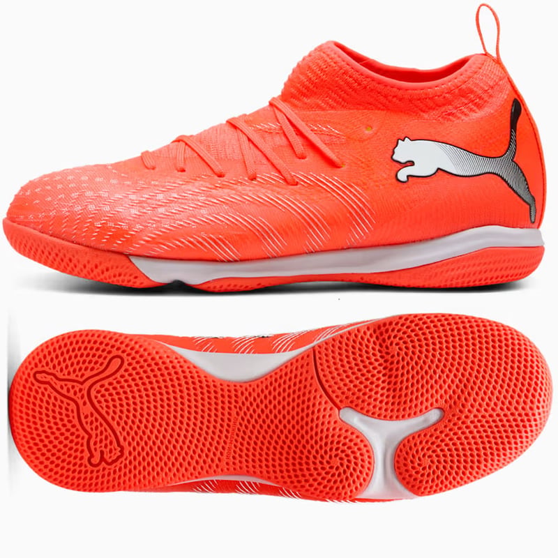 Puma Future 9 Match+ JR IT