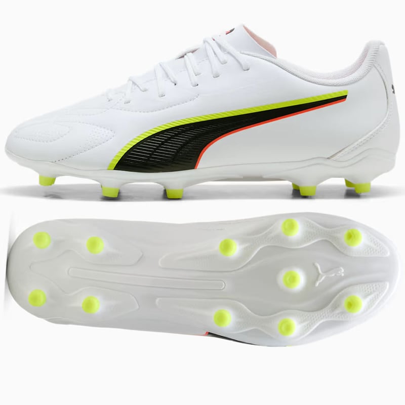 Puma King 20 Play FG/AG
