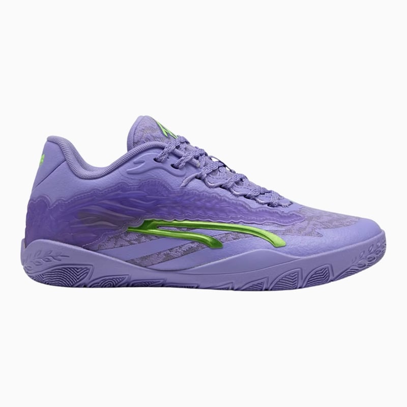 Puma Buty Stewie 3 Lace Em Up Lavender Alert