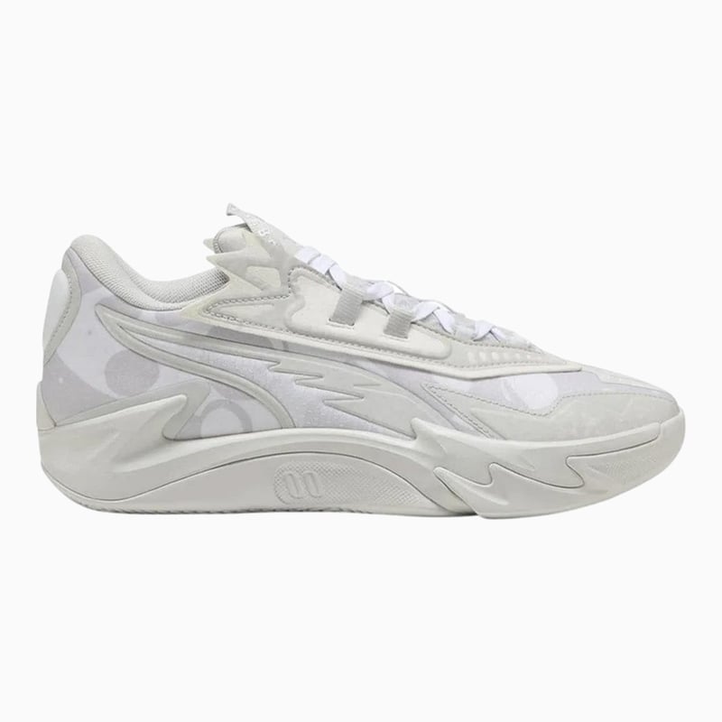 Puma Wh
