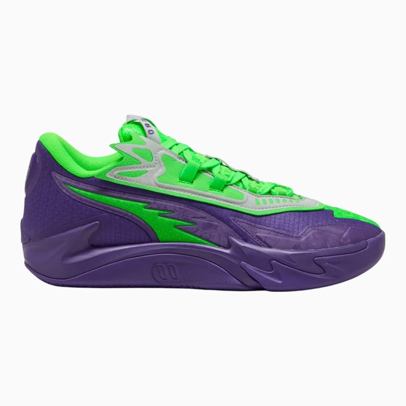 Puma Buty Scoot Zeros Ii Nxtpro Hoops Team Vi