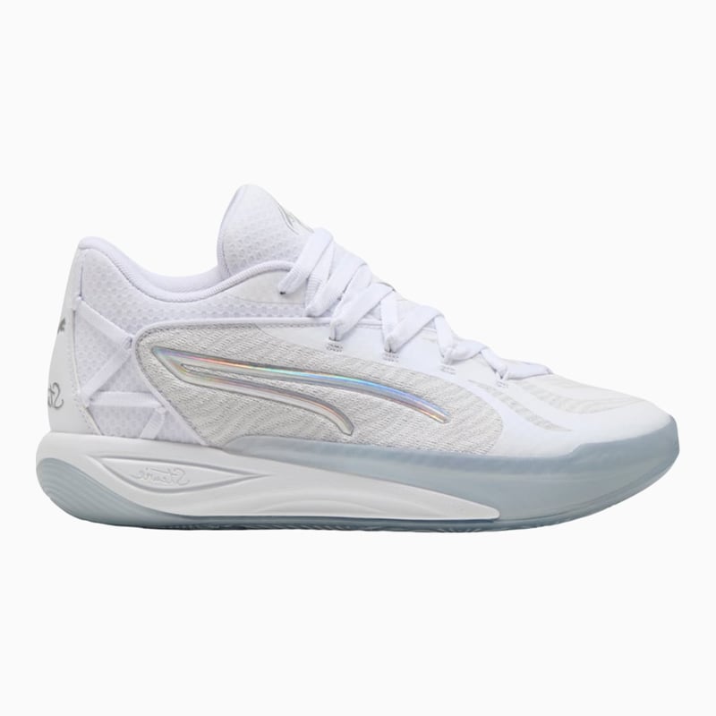 Puma Stewie 4 "Puma White"