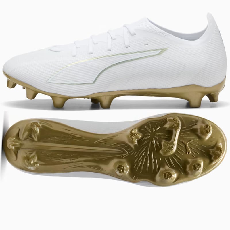 Puma Ultra 6 Match FG/AG