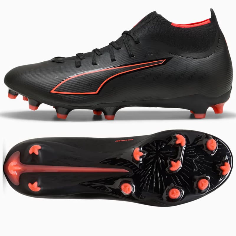 Puma Ultra 6 Match+ FG/AG