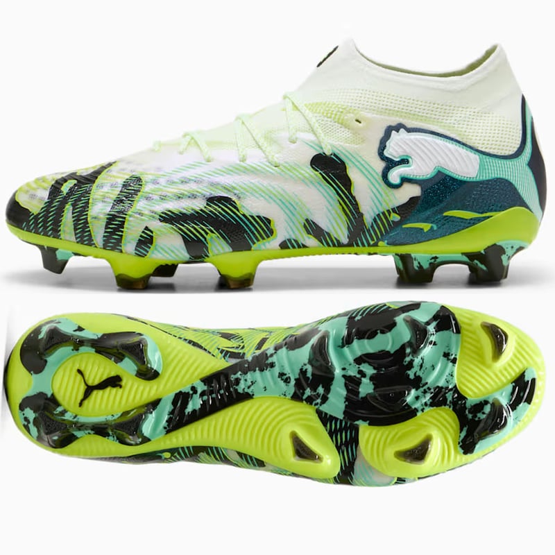 Puma Future 9 Ultimate Creativity Pro FG/AG