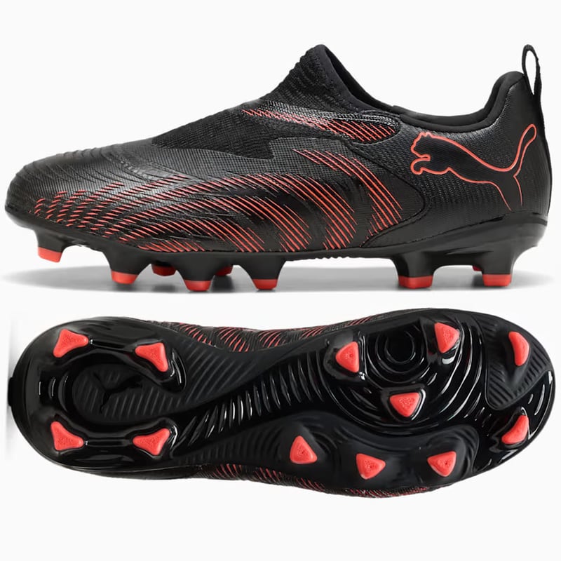 Puma Future 9 Match LL Jr FG/AG
