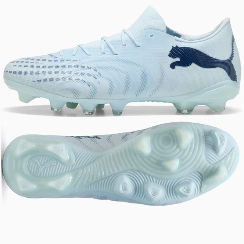 Puma Future 9 Match Fusion FG/AG