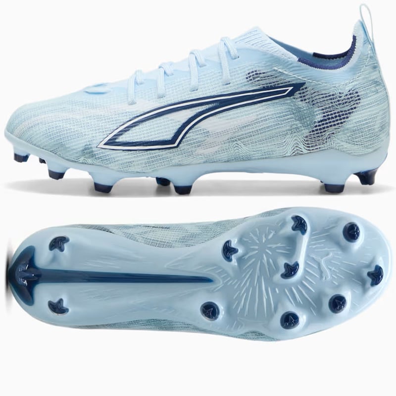 Puma Ultra 6 Pro FG/AG