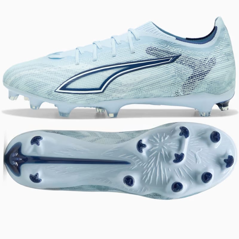 Puma Ultra 6 Match FG/AG
