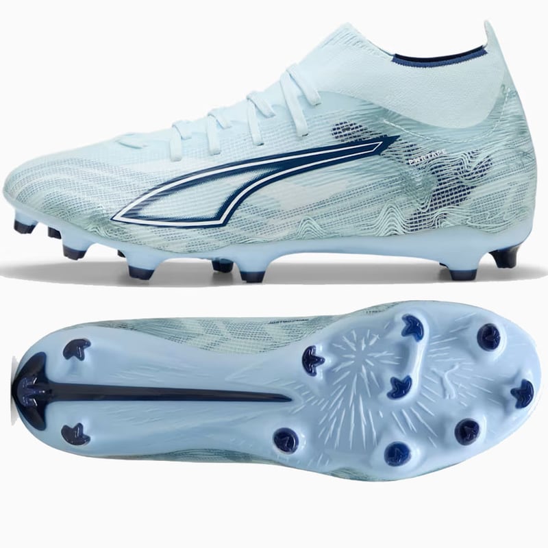 Puma Ultra 6 Match+ FG/AG