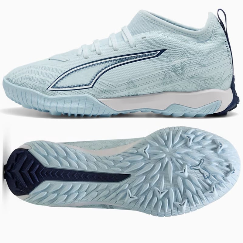 Puma Ultra 5 Match TT+ Mid Jr