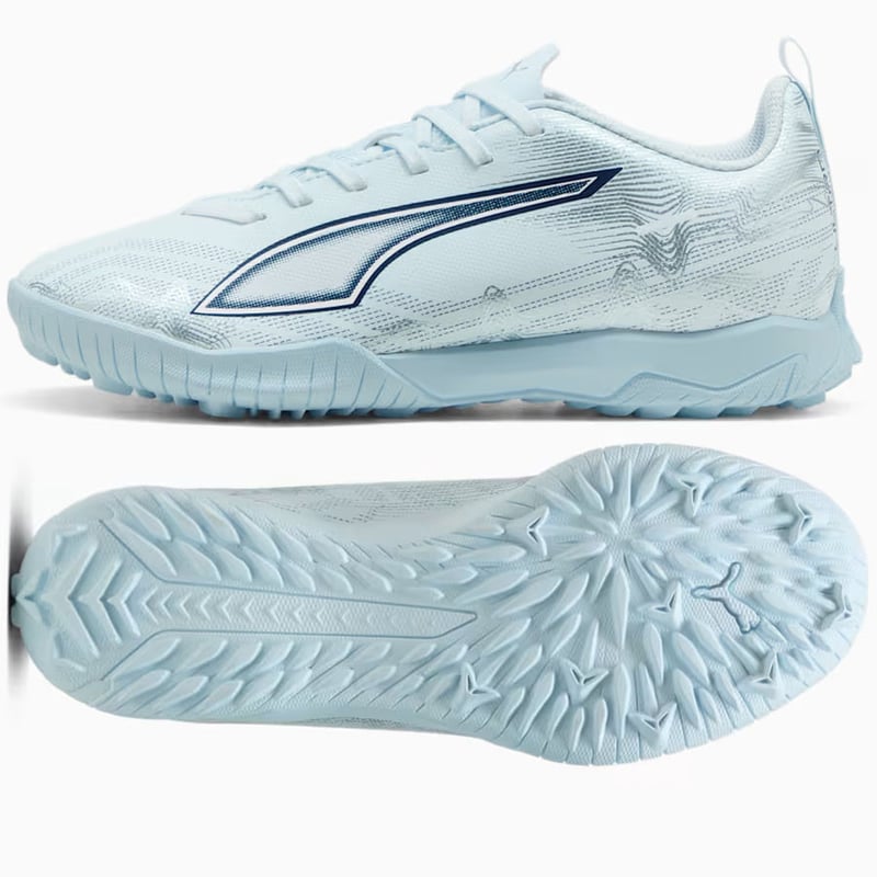Puma Ultra 6 Play Jr TT 108544-03
