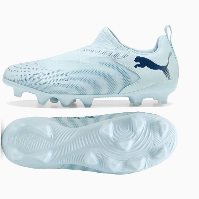 Puma Future 9 Match LL Jr FG/AG